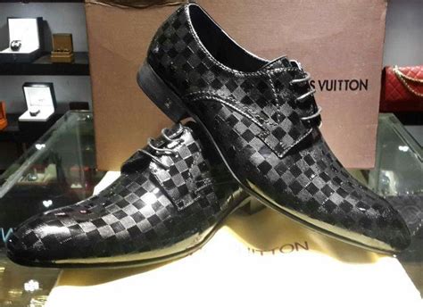 fake louis vuitton mens dress shoes|knockoff Louis Vuitton shoes.